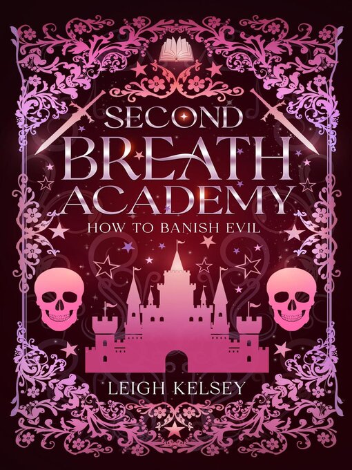 Title details for How to Banish Evil by Leigh Kelsey - Available